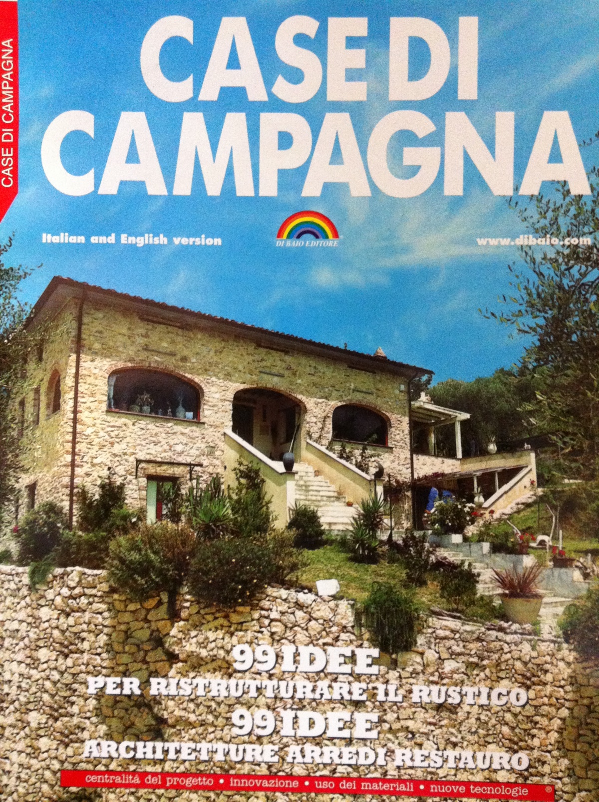 Case Di Campagna Pubblicazioni Michelangelo Chiti Www Michelangelochitiarchitetto Com